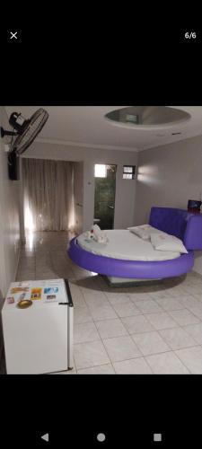 hotel 1001 noite in Gama (Federālais rajons)