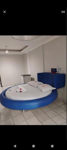 hotel 1001 noite in Gama (Federālais rajons)