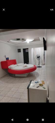 hotel 1001 noite in Gama (Federālais rajons)
