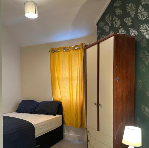 Parkend Room Stays in Oxford