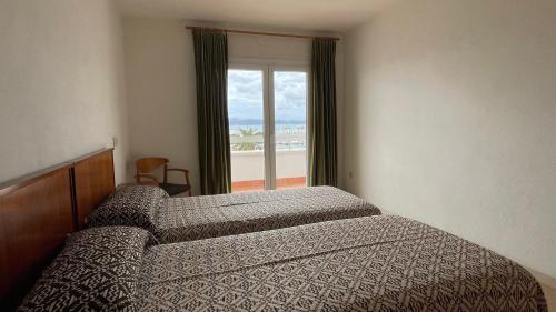 Apartment with Sea View image 10