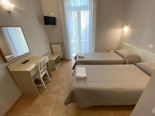 Hotel Atena, Mailand (Foto 11)