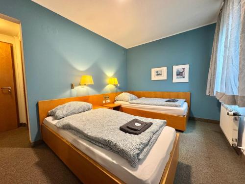 AR Airport Hotel Rüsselsheim in Rüsselsheim, Deutschland