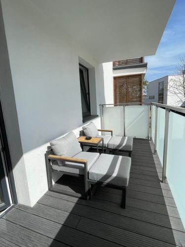 Apartament Pogodny