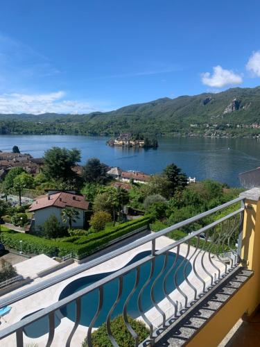Hotel La Bussola 4