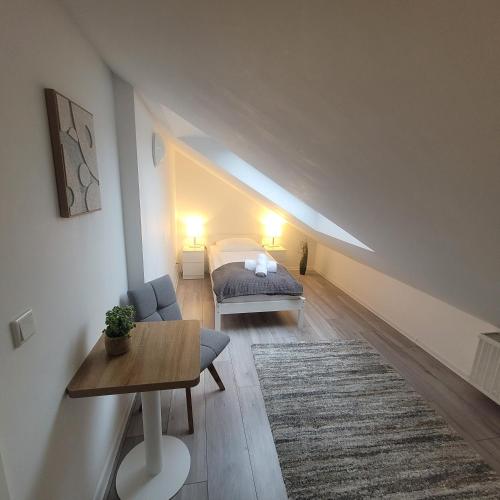 Schöne FeWo nähe Schwetzingen-Hockenheim (Schone FeWo nahe Schwetzingen-Hockenheim) in Schwetzingen