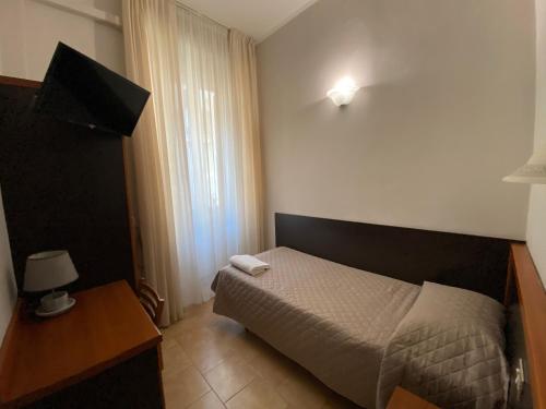 Chambre individuelle
