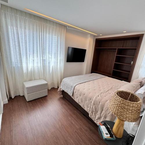 Three-Bedroom Apartment Suite image 4