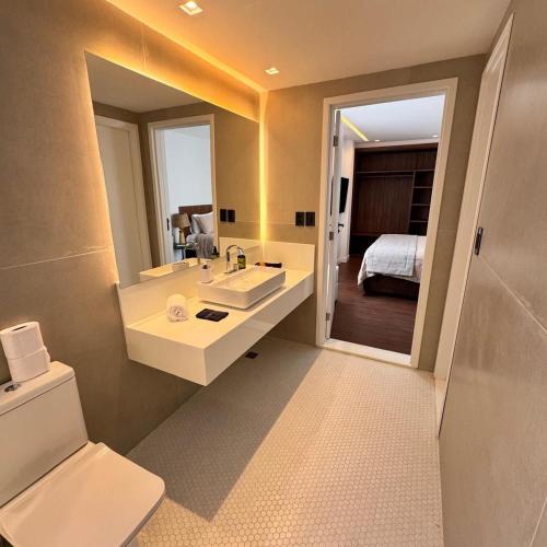 Three-Bedroom Apartment Suite image 1