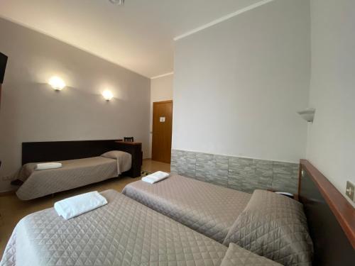 Hotel Atena Room Type - Triple Room