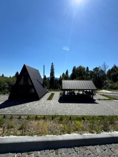 Foxslid, Slavske (fotografie 2)