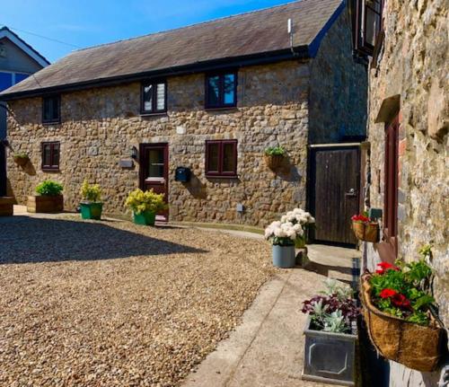 The Gower Cottages gîte à louer Bodesbeck