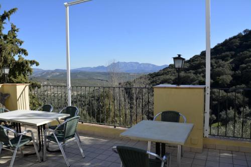 Hotel Sierra de Araceli Lucena - image 12
