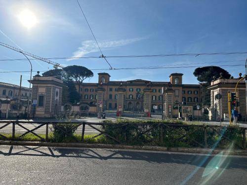 Relais Trastevere Station, Rome (photo 5)