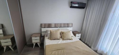 Departamento en Puerto Santa Fe