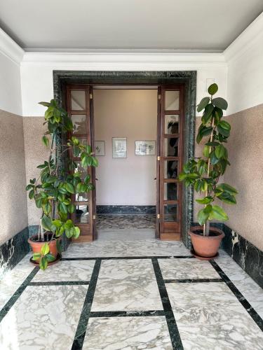 Relais Trastevere Station, Rome (photo 4)