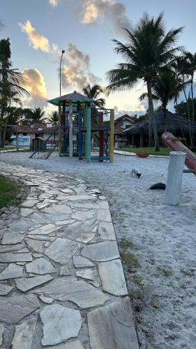 Bangalô 16 - Praia de Guaratiba, Prado, Prado (foto 3)