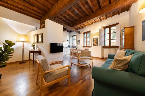Via dei Pilastri, 44 - Charming and Cozy Apartment in Florence Historic Cente