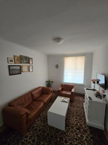 Apartment SG, Sarajevo