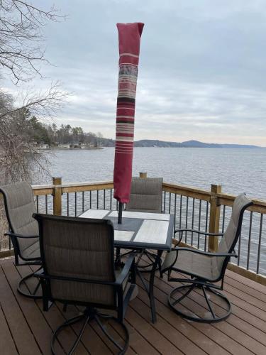 Waters Edge Cottage - image 8