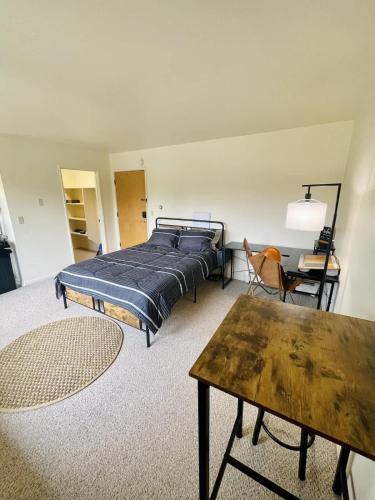 Carriage Hill Apartment #11 in Whitewater, USA