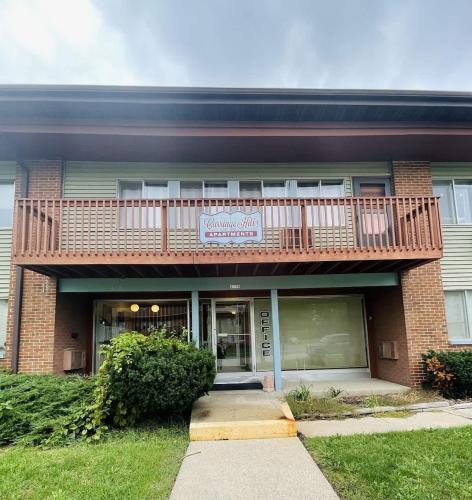 Carriage Hill Apartment #11 in Whitewater, USA