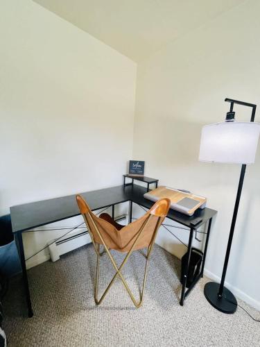 Carriage Hill Apartment #11 in Whitewater, USA