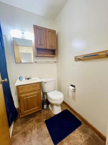 Carriage Hill Apartment #11 in Whitewater, USA