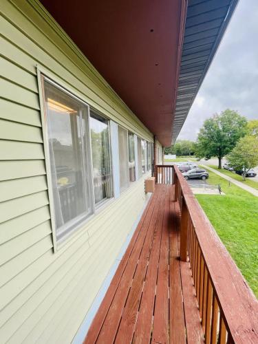 Carriage Hill Apartment #11 Carriage Hill Apartment #11