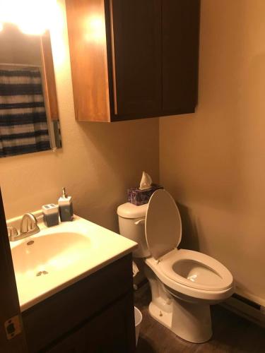 201 E Veterans St Apt F by Patriot Properties in Tomah, USA