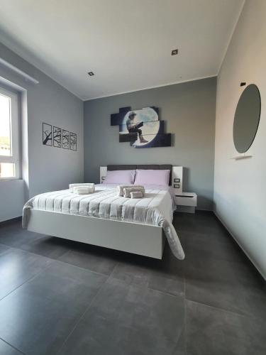Luca's Garden B&B in Catania