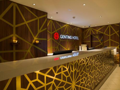 67351165 Genting Hotel & Spa at Resorts World Birmingham