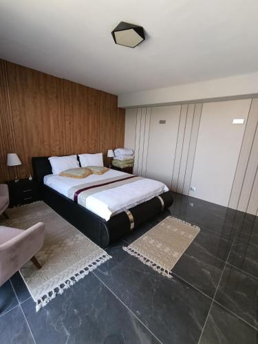Penthouse - 1st Line To The Sea, Bat Yam (photo 7)