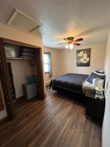 201 E Veterans Street Apt B in Tomah, USA