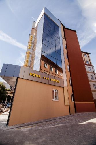 Optima Rivne, Rivne (fotografie 7)