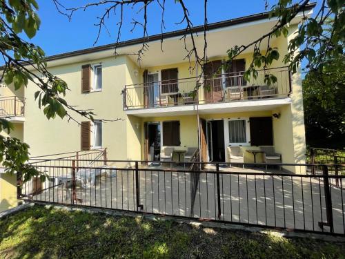 Hotel Keltika - image 11