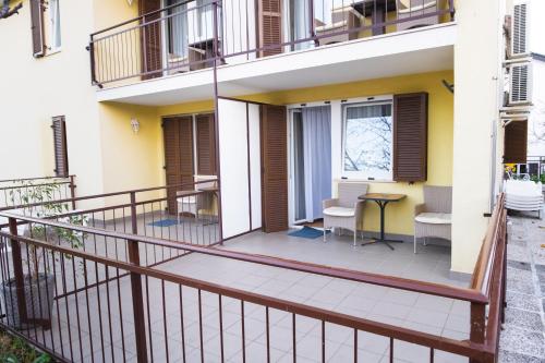 Hotel Keltika - main image