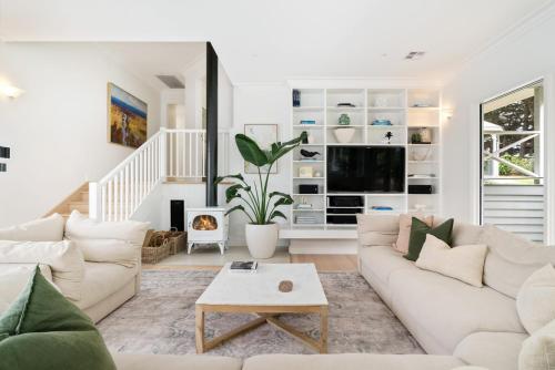 La Casa Bella – khách sạn tại Flinders