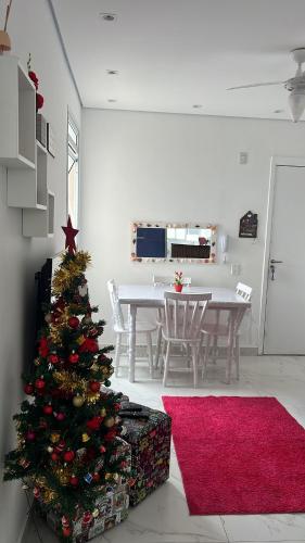 Apartamento mobiliado - image 5