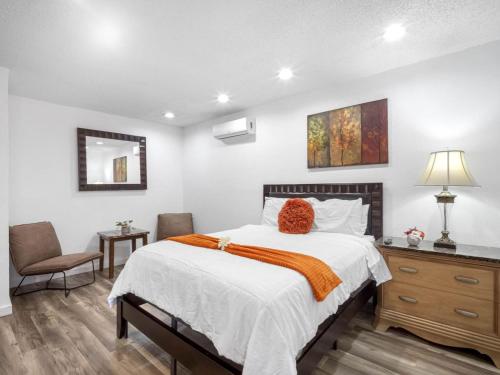 Relax & Unwind, Peaceful, Private Retreat in Thonotosassa