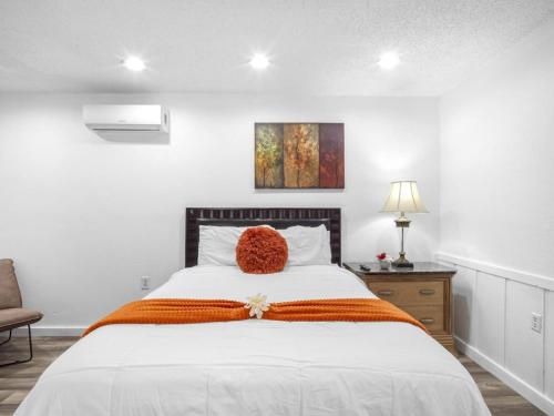Relax & Unwind, Peaceful, Private Retreat in Thonotosassa