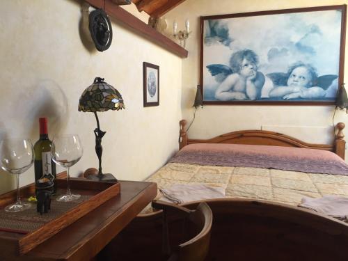 B&B Tra Mare e Laguna 5