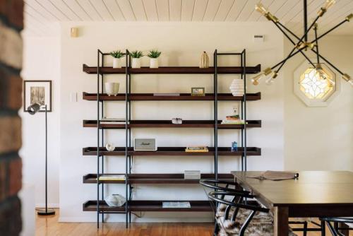 Létesítmények, Catskills Arthouse - 15 mins to Skiing in Fleischmanns (NY)