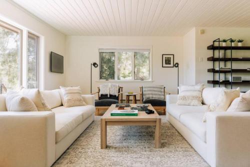 Létesítmények, Catskills Arthouse - 15 mins to Skiing in Fleischmanns (NY)