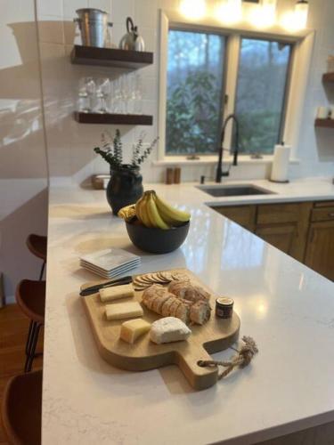 Konyha, Catskills Arthouse - 15 mins to Skiing in Fleischmanns (NY)