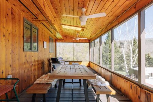 Létesítmények, Catskills Arthouse - 15 mins to Skiing in Fleischmanns (NY)