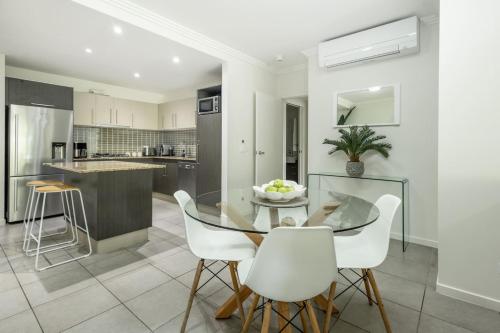 Létesítmények, Kewarra Beach Paradise 1BR Resort Style Apt - Pool in Kewarra Part