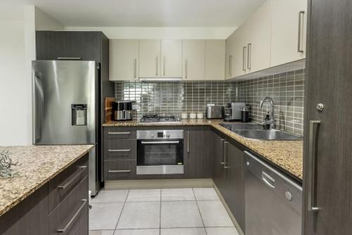 Létesítmények, Kewarra Beach Paradise 1BR Resort Style Apt - Pool in Kewarra Part