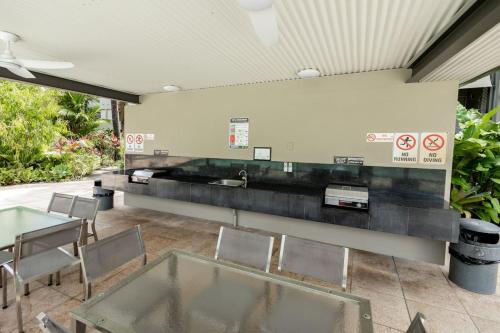 Létesítmények, Kewarra Beach Paradise 1BR Resort Style Apt - Pool in Kewarra Part