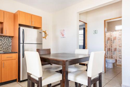 Island Charm Culebra Studios & Suites - Amazing Water views from all 3 apartments located in Culebra Puerto Rico!